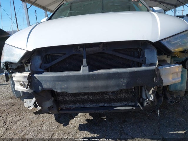 2015 AUDI A3 WAUAJGFF3F1082134 Photo 5