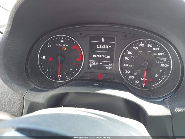 2015 AUDI A3 WAUAJGFF3F1082134 Photo 6