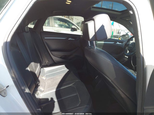 2015 AUDI A3 WAUAJGFF3F1082134 Photo 7
