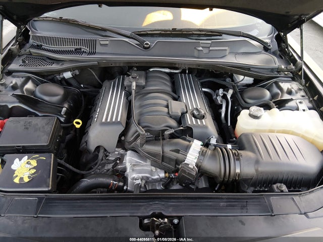 2C3CDZFJ2NH171703 Dodge Challenger R/t Scat Pack Widebody