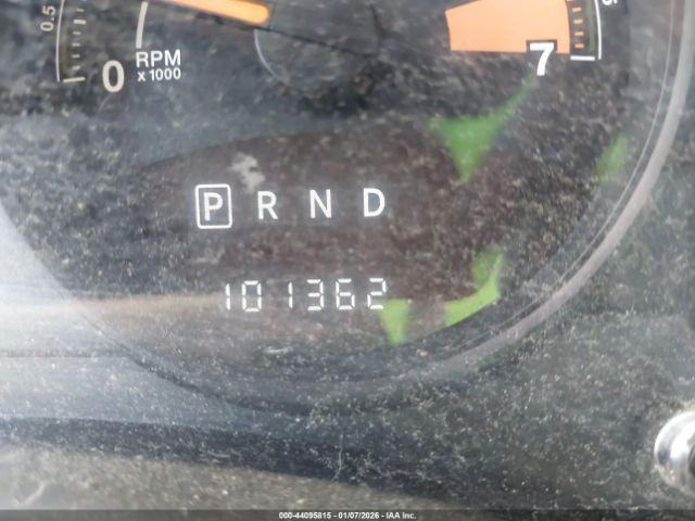 2016 JEEP PATRIOT 1C4NJPBA1GD735882 Photo 6