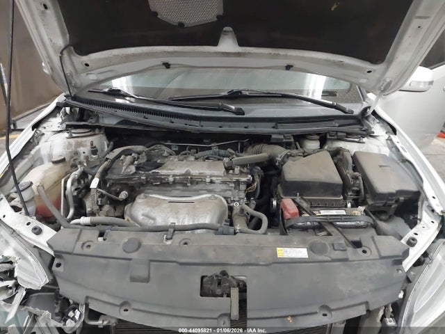 Scion TC 2016 JTKJF5C76GJ020355 Image 10