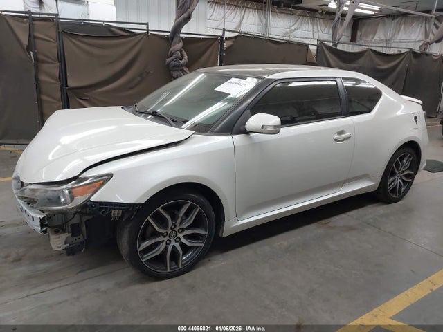 Scion TC 2016 JTKJF5C76GJ020355 Image 15
