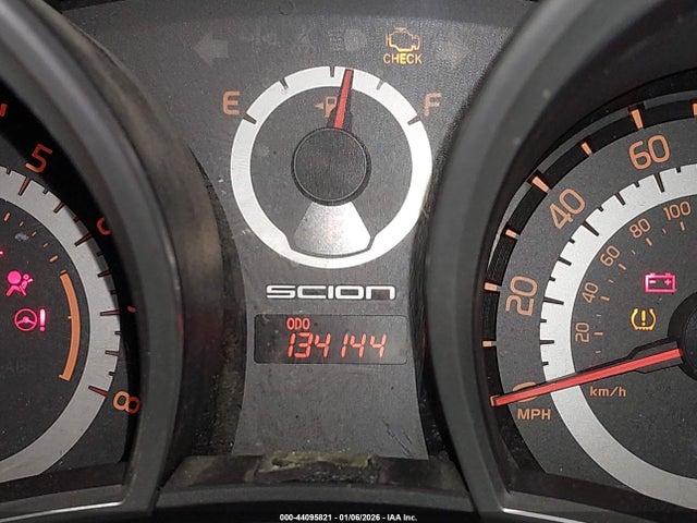 Scion TC 2016 JTKJF5C76GJ020355 Image 16