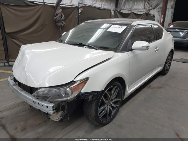 Scion TC 2016 JTKJF5C76GJ020355 Image 2