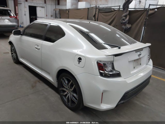Scion TC 2016 JTKJF5C76GJ020355 Image 3
