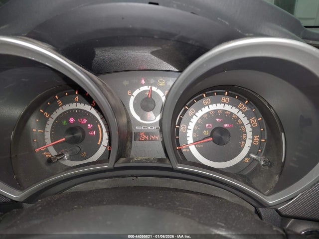 Scion TC 2016 JTKJF5C76GJ020355 Image 7