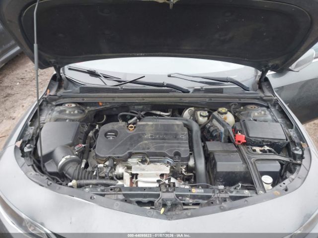 2017 CHEVROLET MALIBU 1G1ZE5ST7HF184139 Photo 9