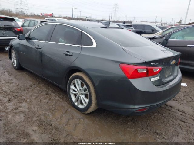 2017 CHEVROLET MALIBU 1G1ZE5ST7HF184139 Photo 2