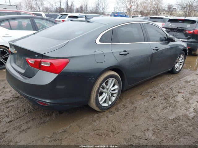 2017 CHEVROLET MALIBU 1G1ZE5ST7HF184139 Photo 3