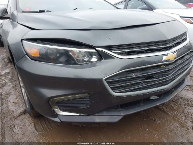 2017 CHEVROLET MALIBU 1G1ZE5ST7HF184139 Photo 5