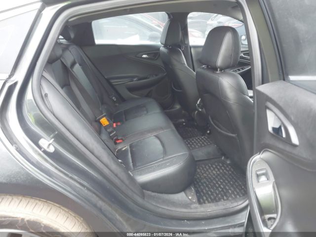 2017 CHEVROLET MALIBU 1G1ZE5ST7HF184139 Photo 7