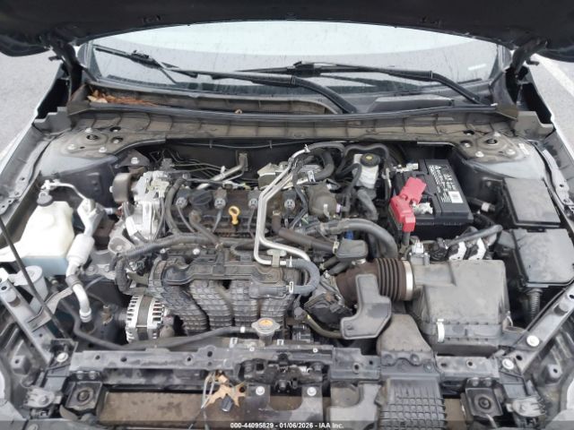 2024 NISSAN ALTIMA 1N4BL4DV3RN311599 Photo 9