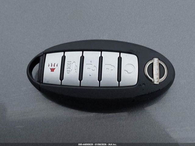 2024 NISSAN ALTIMA 1N4BL4DV3RN311599 Photo 10