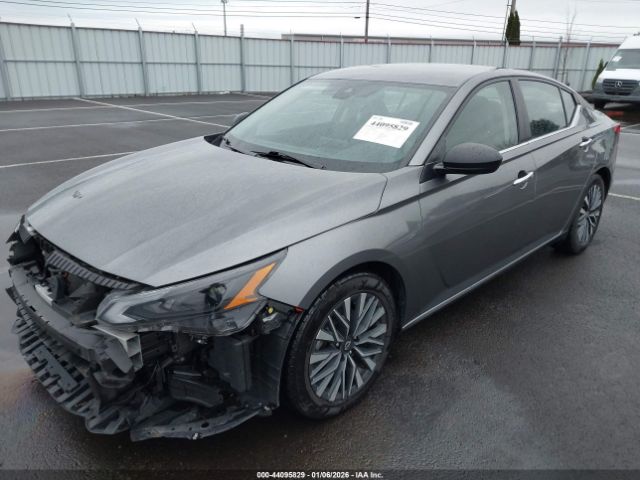 2024 NISSAN ALTIMA 1N4BL4DV3RN311599 Photo 1