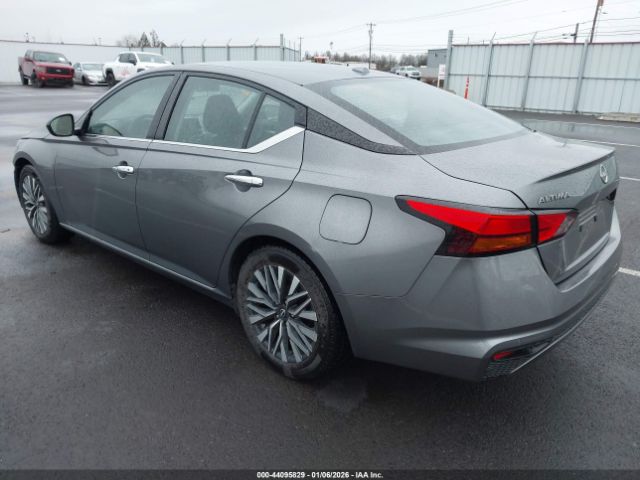 2024 NISSAN ALTIMA 1N4BL4DV3RN311599 Photo 2