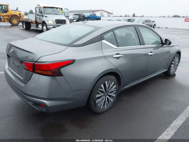 2024 NISSAN ALTIMA 1N4BL4DV3RN311599 Photo 3