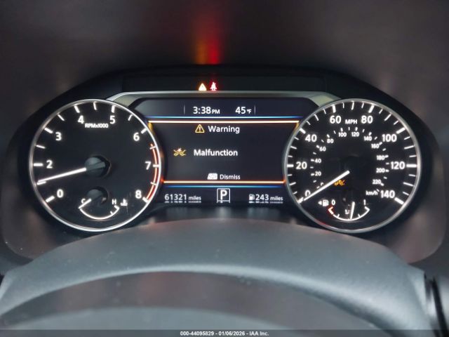 2024 NISSAN ALTIMA 1N4BL4DV3RN311599 Photo 6