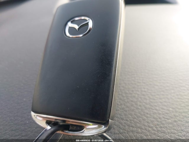 44095830 :رقم المزاد ، 7MMVABEM8SN377062 vin ، 2025 Mazda Cx-50 2.5 S Premium Plus Package مزاد بيع