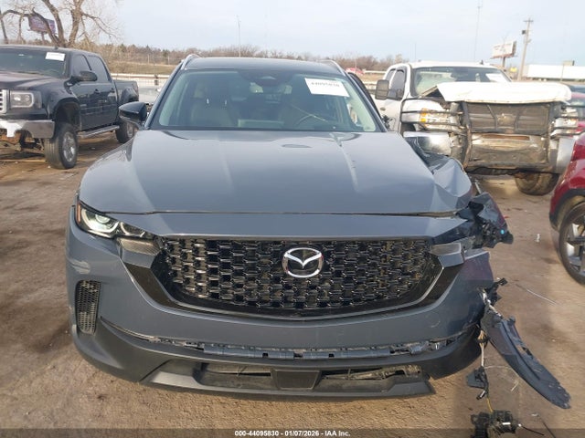 44095830 :رقم المزاد ، 7MMVABEM8SN377062 vin ، 2025 Mazda Cx-50 2.5 S Premium Plus Package مزاد بيع