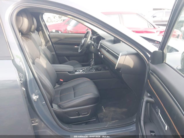 44095830 :رقم المزاد ، 7MMVABEM8SN377062 vin ، 2025 Mazda Cx-50 2.5 S Premium Plus Package مزاد بيع
