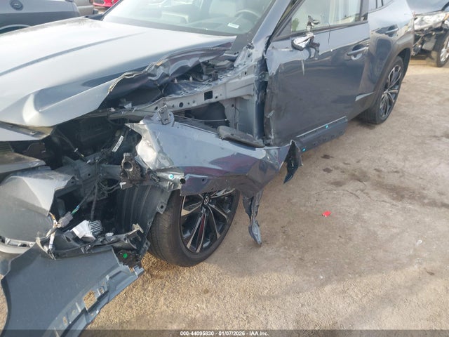 44095830 :رقم المزاد ، 7MMVABEM8SN377062 vin ، 2025 Mazda Cx-50 2.5 S Premium Plus Package مزاد بيع