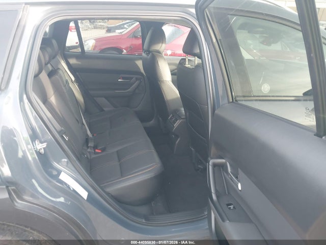 44095830 :رقم المزاد ، 7MMVABEM8SN377062 vin ، 2025 Mazda Cx-50 2.5 S Premium Plus Package مزاد بيع