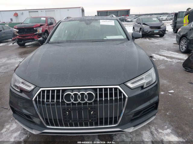 WA18NAF49HA093069 Audi A4 Allroad 2.0t Premium