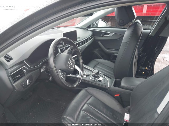 2017 AUDI A4 ALLROAD WA18NAF49HA093069 Photo 4