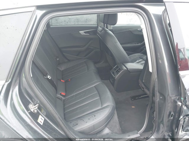 2017 AUDI A4 ALLROAD WA18NAF49HA093069 Photo 7