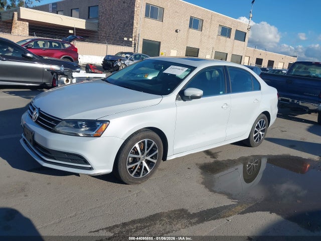 3VWDB7AJ2HM259624 Volkswagen Jetta 1.4t Se