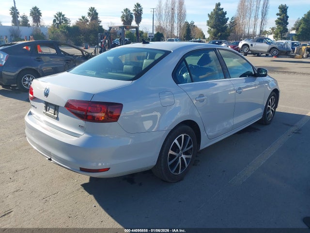 3VWDB7AJ2HM259624 Volkswagen Jetta 1.4t Se
