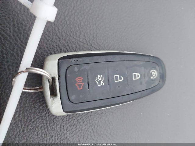 2012 LINCOLN MKX 2LMDJ8JK1CBL15437 Photo 10