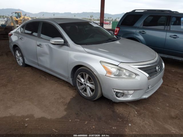 2015 NISSAN ALTIMA 1N4AL3AP6FC491793