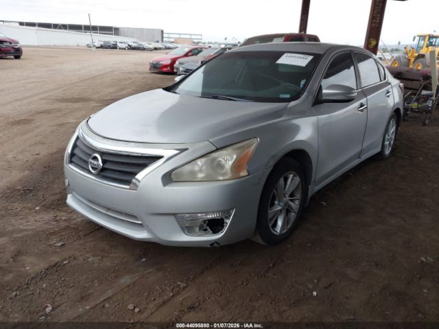 2015 NISSAN ALTIMA 1N4AL3AP6FC491793 Photo 1