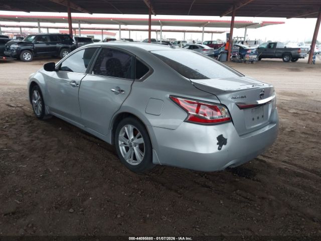 2015 NISSAN ALTIMA 1N4AL3AP6FC491793 Photo 2