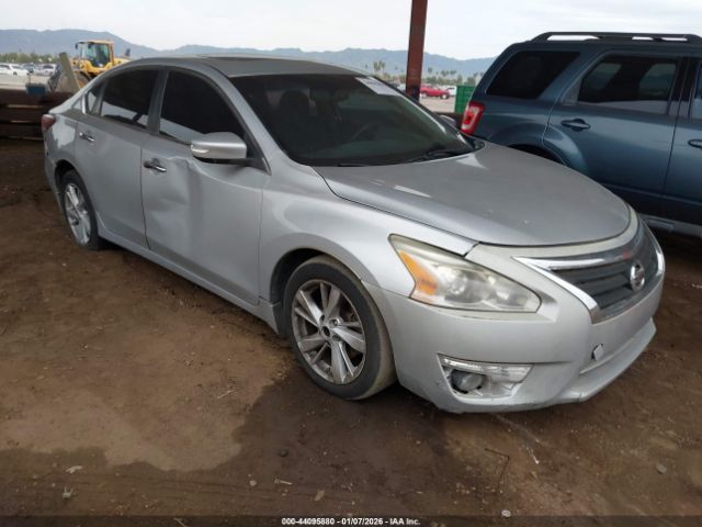 2015 NISSAN ALTIMA 1N4AL3AP6FC491793 Photo 5