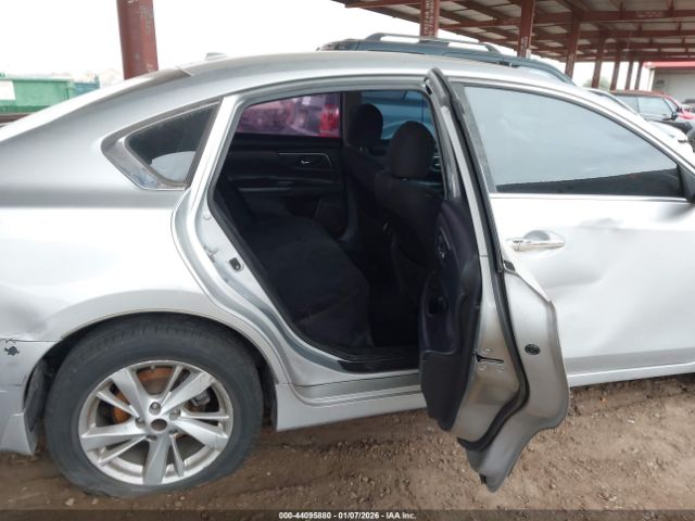 2015 NISSAN ALTIMA 1N4AL3AP6FC491793 Photo 7