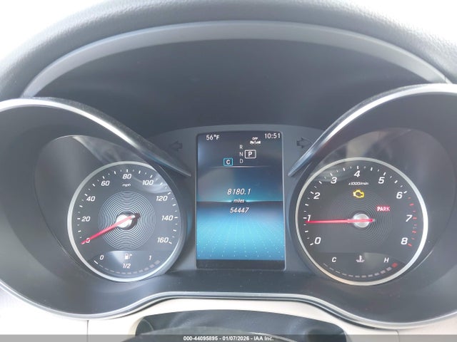 2020 MERCEDES-BENZ C 300 W1KWF8DB2LR598262 Photo 6