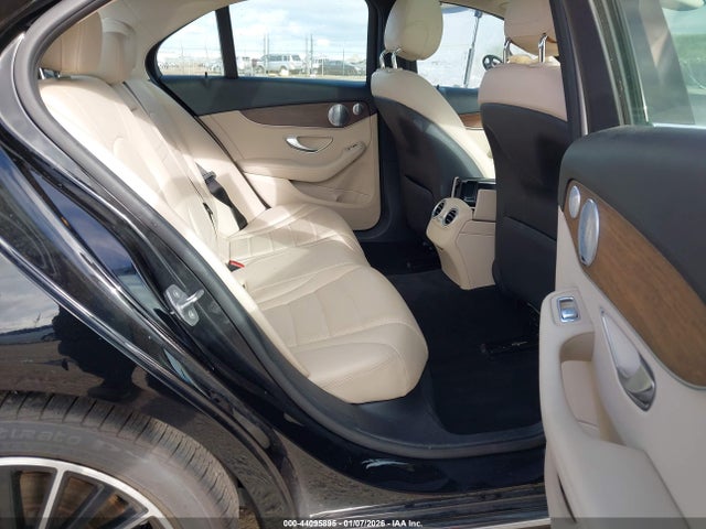 2020 MERCEDES-BENZ C 300 W1KWF8DB2LR598262 Photo 7
