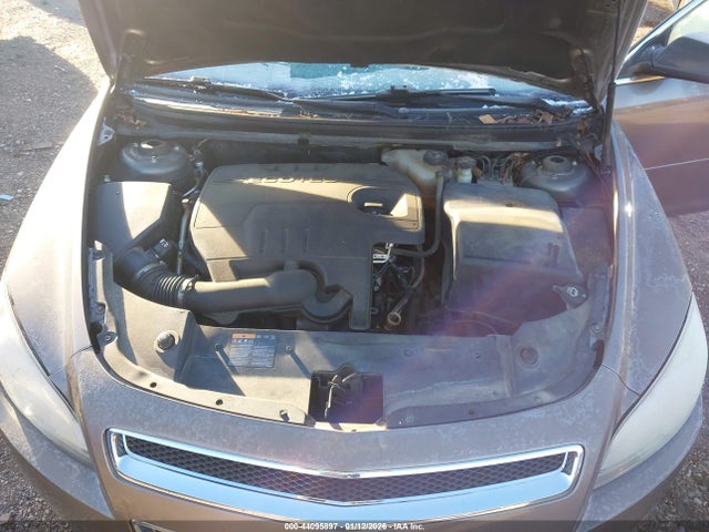 44095897 :رقم المزاد ، 1G1ZB5E18BF123375 vin ، 2011 Chevrolet Malibu Ls مزاد بيع
