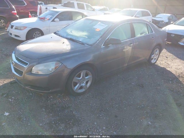 44095897 :رقم المزاد ، 1G1ZB5E18BF123375 vin ، 2011 Chevrolet Malibu Ls مزاد بيع