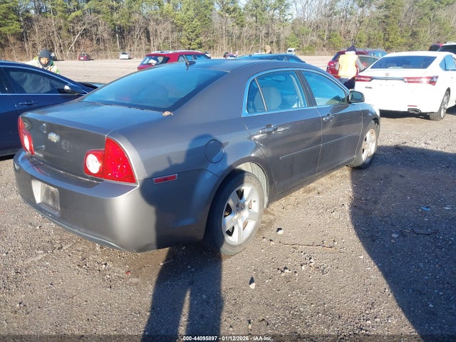 44095897 :رقم المزاد ، 1G1ZB5E18BF123375 vin ، 2011 Chevrolet Malibu Ls مزاد بيع