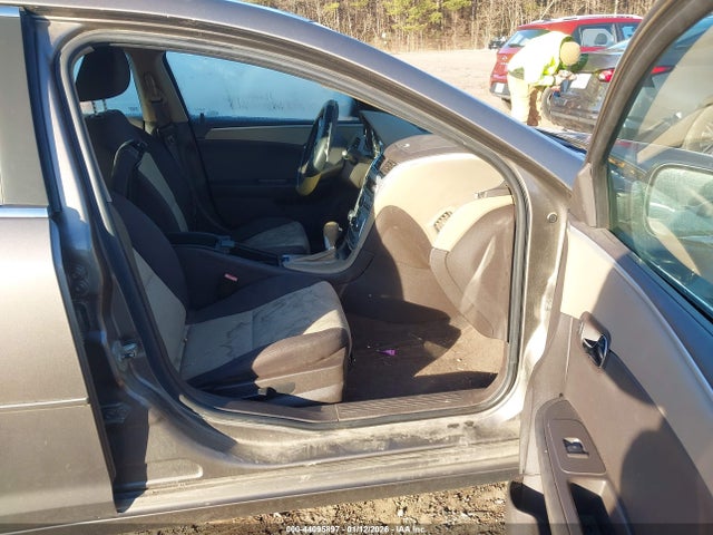 44095897 :رقم المزاد ، 1G1ZB5E18BF123375 vin ، 2011 Chevrolet Malibu Ls مزاد بيع