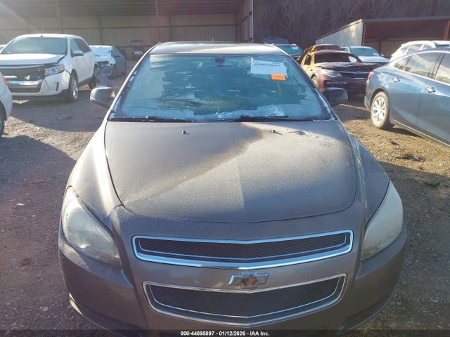 44095897 :رقم المزاد ، 1G1ZB5E18BF123375 vin ، 2011 Chevrolet Malibu Ls مزاد بيع