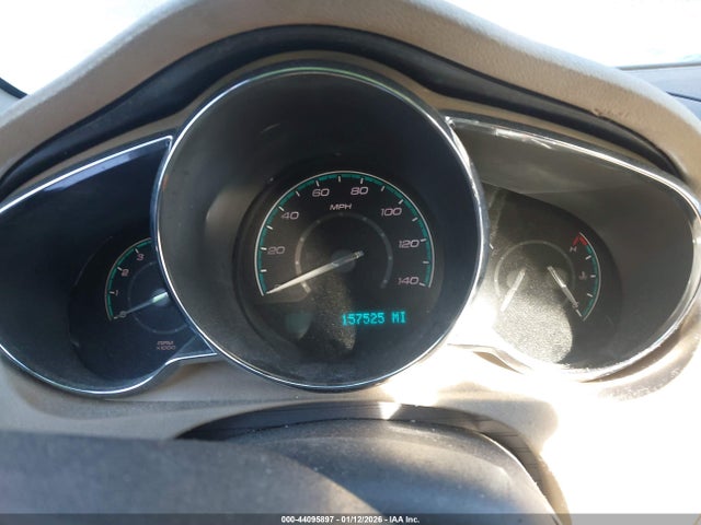 44095897 :رقم المزاد ، 1G1ZB5E18BF123375 vin ، 2011 Chevrolet Malibu Ls مزاد بيع