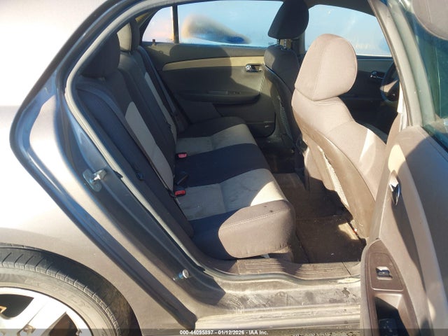 44095897 :رقم المزاد ، 1G1ZB5E18BF123375 vin ، 2011 Chevrolet Malibu Ls مزاد بيع