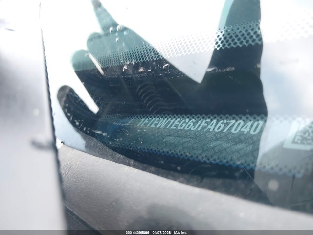 Ford F-150 Lariat 2018 1FTEW1EG6JFA67040 Image 9