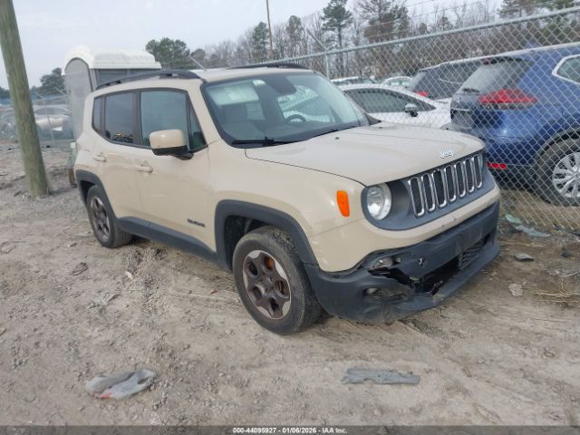 2015 JEEP RENEGADE ZACCJABH0FPB76018