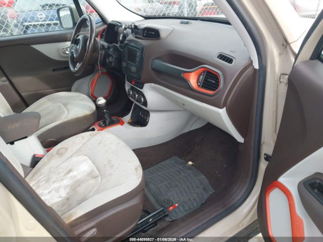 2015 JEEP RENEGADE ZACCJABH0FPB76018 Photo 4